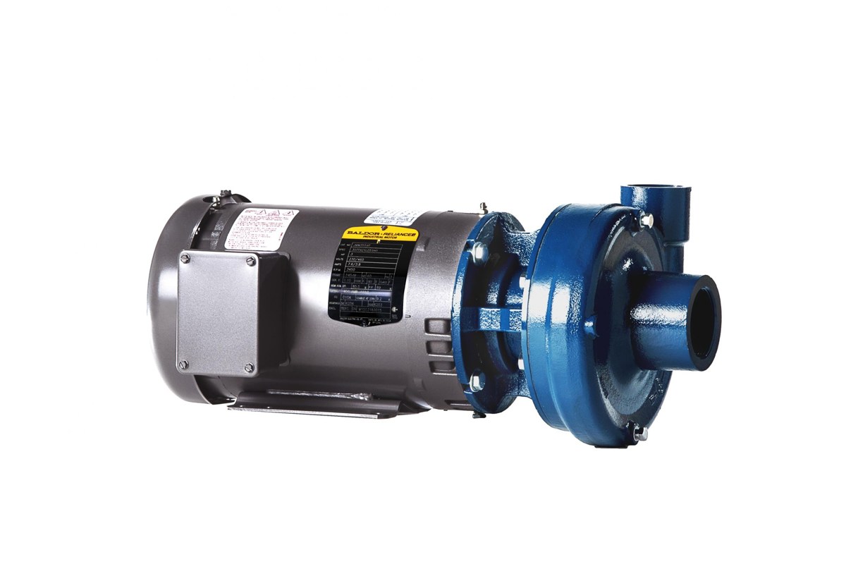 Price Pump XT150 — P.E.O. A.I. Full Impeller — price pump by Price Pump