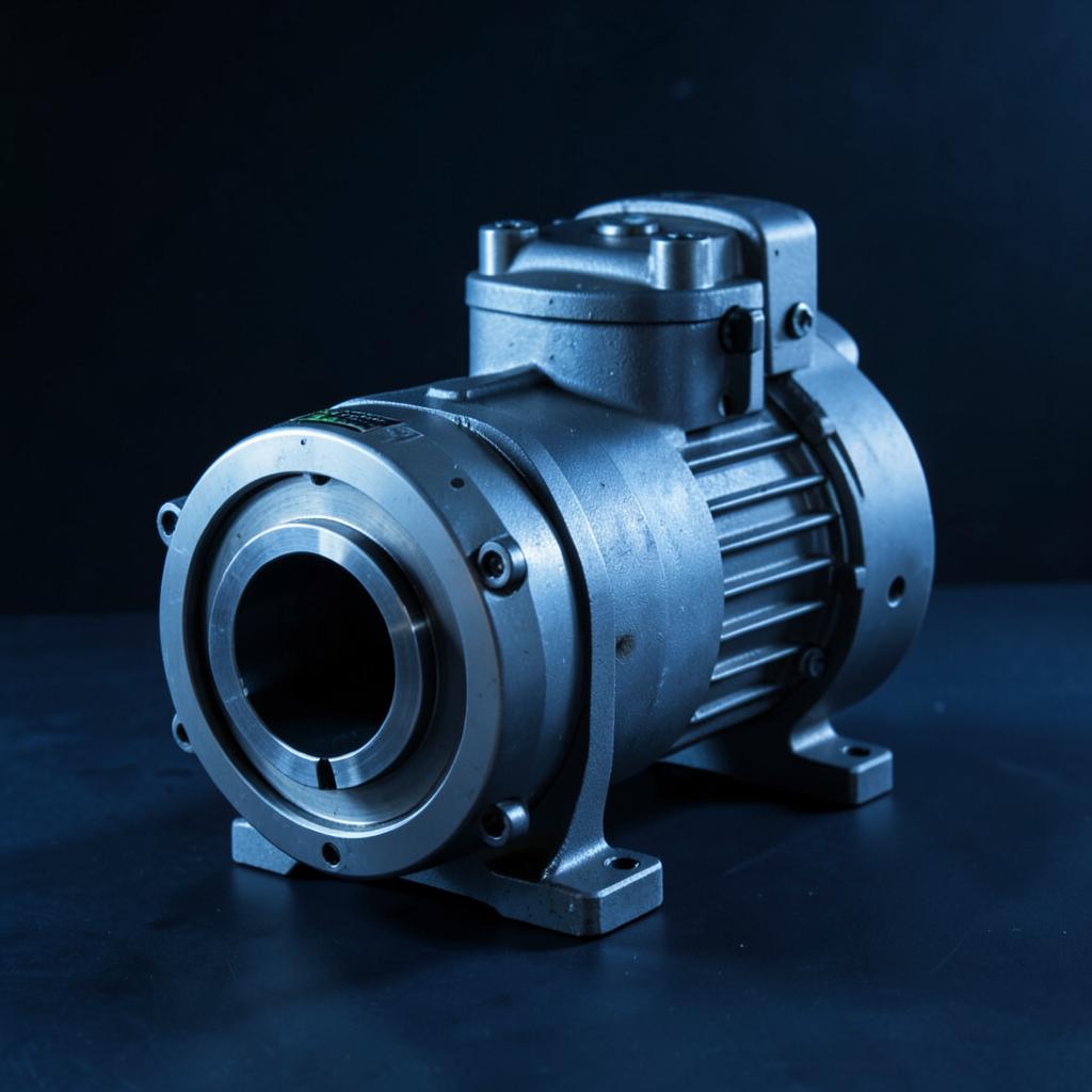 Replacement Impeller