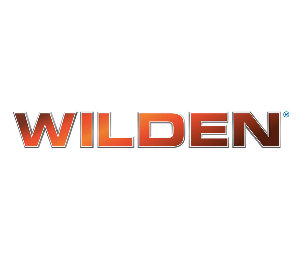 Wilden Bolt — 08-6200-08 — wilden pump by Wilden