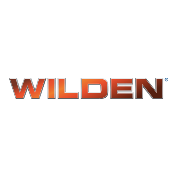 Wilden Pump manufacturer logo