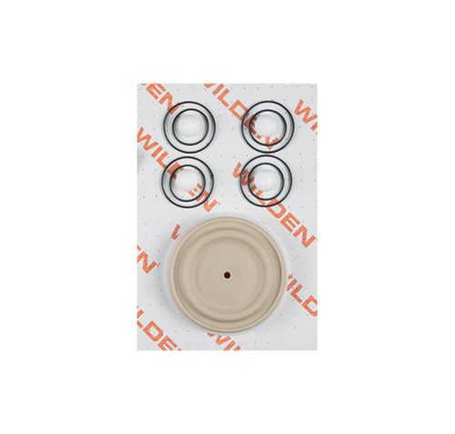 Wilden Kit — 02-9551-52 — wilden pump by Wilden